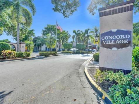 7950 W Mcnab Road Tamarac FL 33321