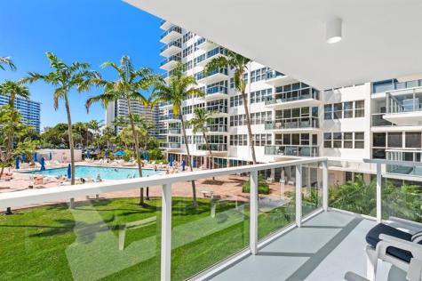 3300 NE 36th Street Fort Lauderdale FL 33308
