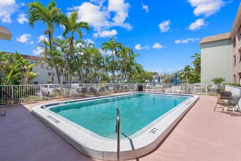100 SE 6th Avenue Pompano Beach FL 33060