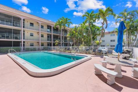 100 SE 6th Avenue Pompano Beach FL 33060