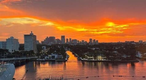 200 S Birch Fort Lauderdale FL 33316
