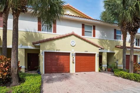 2507 NW 31st Court Oakland Park FL 33309