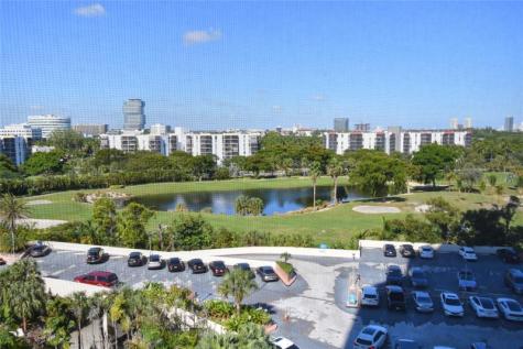 20301 W Country Club Drive Aventura FL 33180