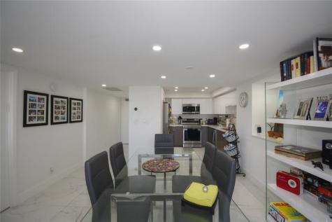 20301 W Country Club Drive Aventura FL 33180