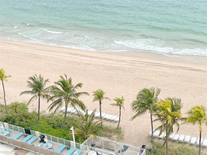 3400 Galt Ocean Drive Fort Lauderdale FL 33308