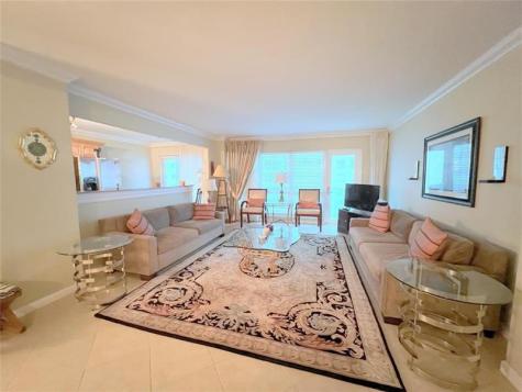3400 Galt Ocean Drive Fort Lauderdale FL 33308