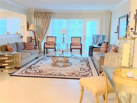3400 Galt Ocean Drive Fort Lauderdale FL 33308