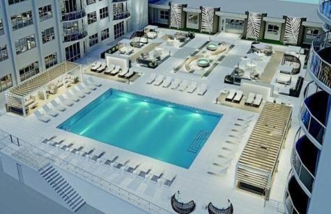 3400 Galt Ocean Drive Fort Lauderdale FL 33308