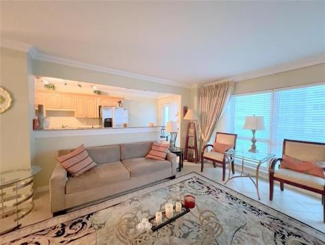 3400 Galt Ocean Drive Fort Lauderdale FL 33308