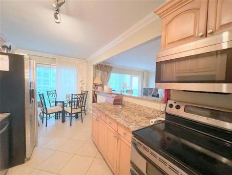 3400 Galt Ocean Drive Fort Lauderdale FL 33308