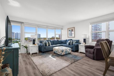 3333 NE 34th Street Fort Lauderdale FL 33308