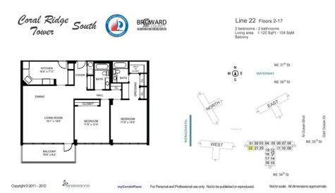 3333 NE 34th Street Fort Lauderdale FL 33308