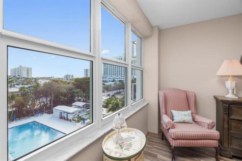 3333 NE 34th Street Fort Lauderdale FL 33308