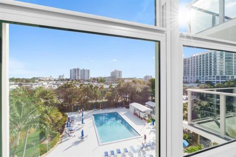 3333 NE 34th Street Fort Lauderdale FL 33308