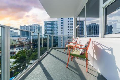 3333 NE 34th Street Fort Lauderdale FL 33308