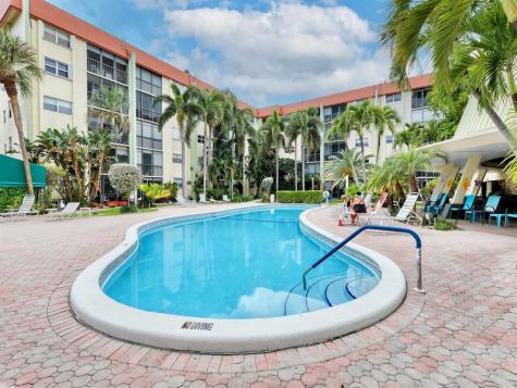 5300 NE 24th Terrace Fort Lauderdale FL 33308