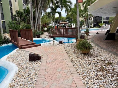5300 NE 24th Terrace Fort Lauderdale FL 33308