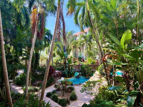 5300 NE 24th Terrace Fort Lauderdale FL 33308