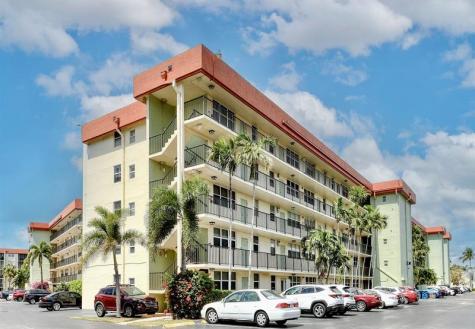 5300 NE 24th Terrace Fort Lauderdale FL 33308