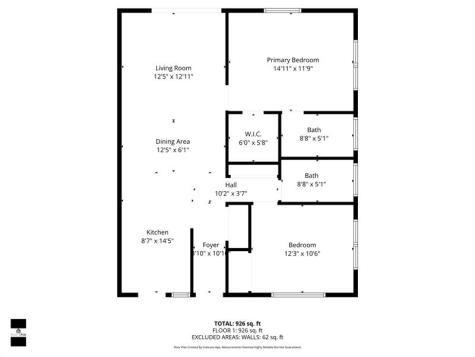 2990 NW 46th Avenue Lauderdale Lakes FL 33313