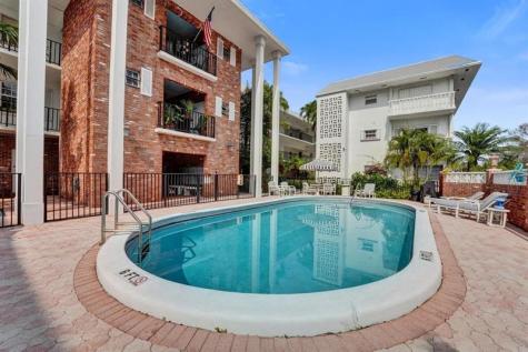 2500 NE 9th Street Fort Lauderdale FL 33304