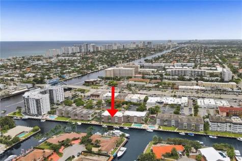 3111 NE 51st Street Fort Lauderdale FL 33308