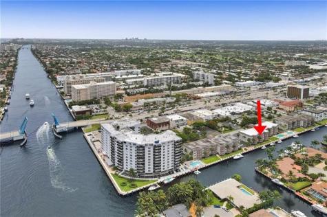 3111 NE 51st Street Fort Lauderdale FL 33308