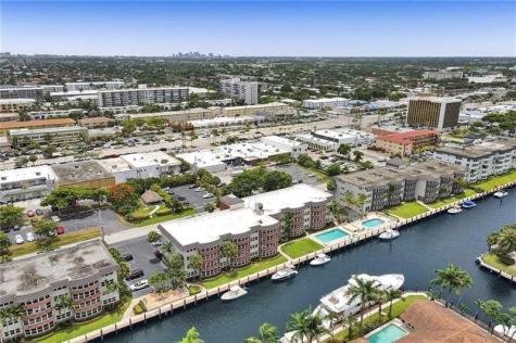 3111 NE 51st Street Fort Lauderdale FL 33308
