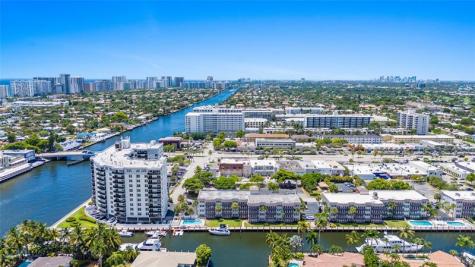 3111 NE 51st Street Fort Lauderdale FL 33308