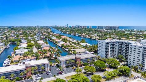 3111 NE 51st Street Fort Lauderdale FL 33308