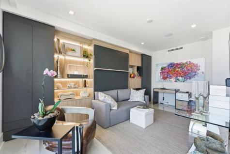 3100 N Ocean Boulevard Fort Lauderdale FL 33308