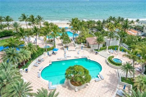 3100 N Ocean Boulevard Fort Lauderdale FL 33308