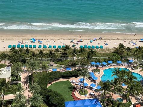 3100 N Ocean Boulevard Fort Lauderdale FL 33308