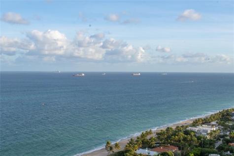 3100 N Ocean Boulevard Fort Lauderdale FL 33308