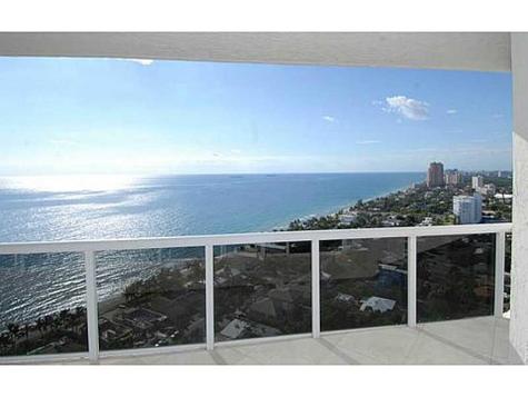 3100 N Ocean Boulevard Fort Lauderdale FL 33308