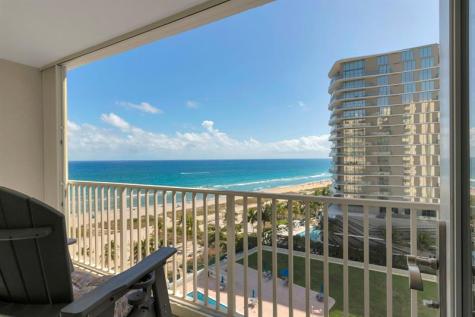 750 N Ocean Boulevard Pompano Beach FL 33062