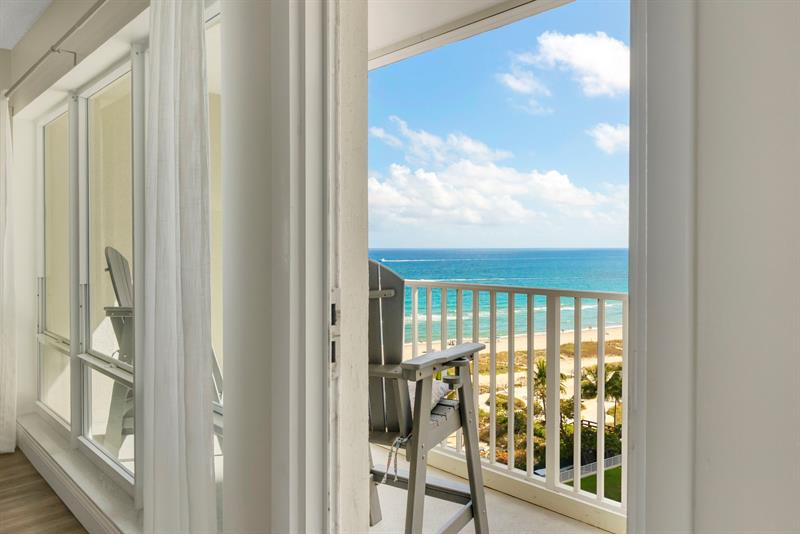 750 N Ocean Boulevard Pompano Beach FL 33062