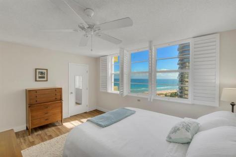 750 N Ocean Boulevard Pompano Beach FL 33062