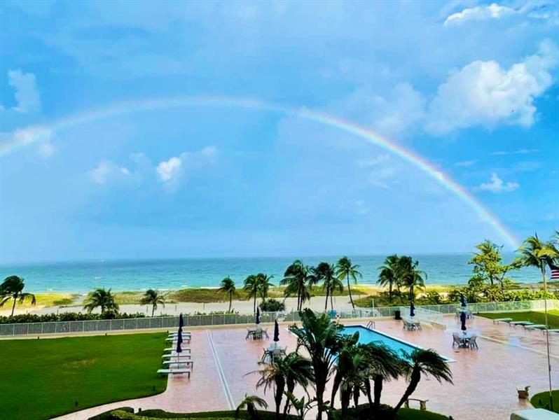 750 N Ocean Boulevard Pompano Beach FL 33062