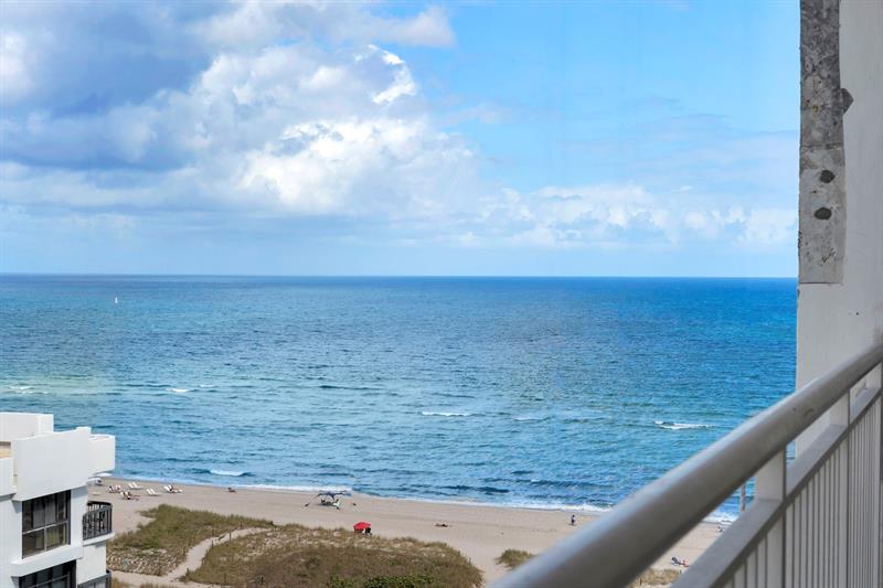 750 N Ocean Boulevard Pompano Beach FL 33062