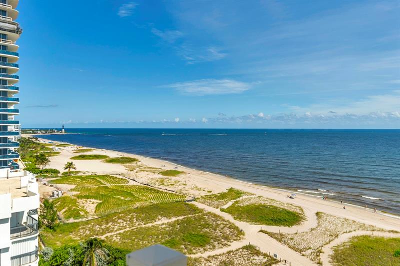 750 N Ocean Boulevard Pompano Beach FL 33062