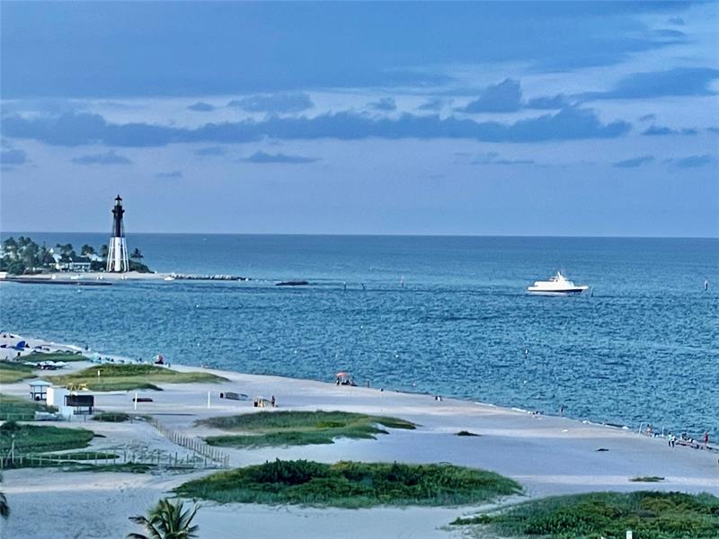 750 N Ocean Boulevard Pompano Beach FL 33062