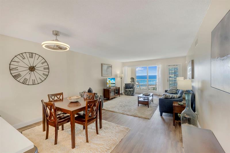 750 N Ocean Boulevard Pompano Beach FL 33062