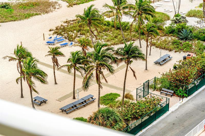 750 N Ocean Boulevard Pompano Beach FL 33062