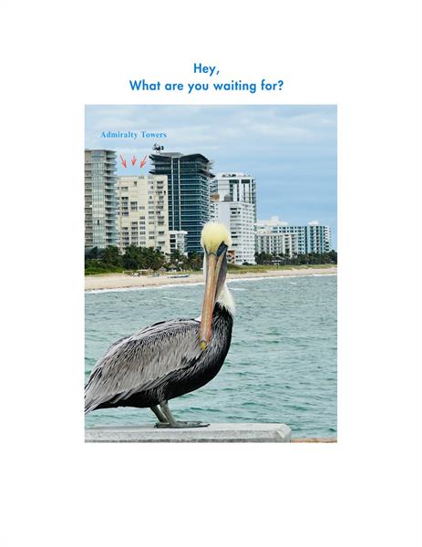 750 N Ocean Boulevard Pompano Beach FL 33062