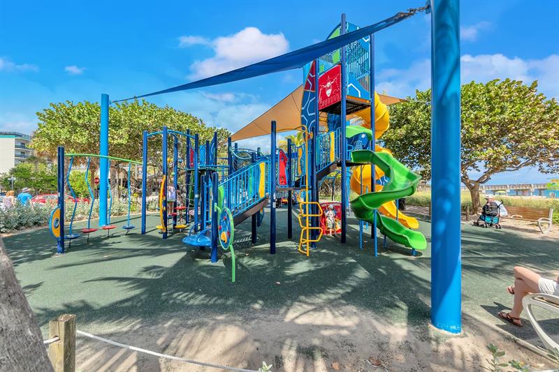 750 N Ocean Boulevard Pompano Beach FL 33062