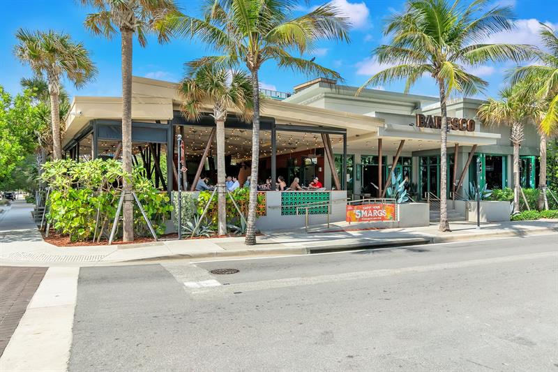 750 N Ocean Boulevard Pompano Beach FL 33062