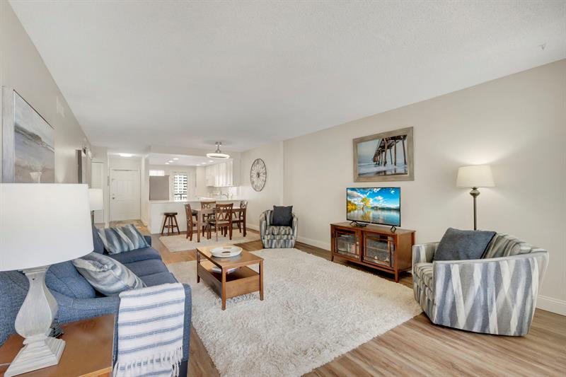 750 N Ocean Boulevard Pompano Beach FL 33062