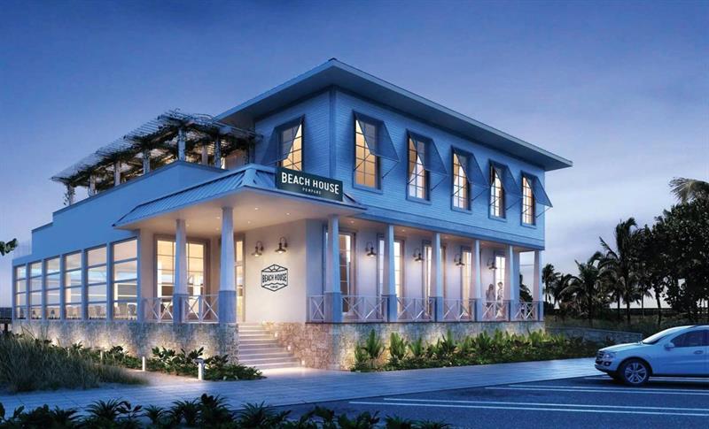 750 N Ocean Boulevard Pompano Beach FL 33062