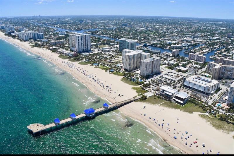 750 N Ocean Boulevard Pompano Beach FL 33062